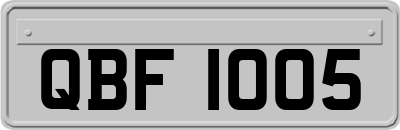 QBF1005