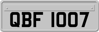 QBF1007