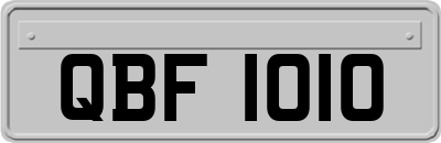 QBF1010