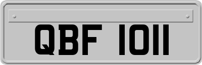 QBF1011