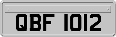 QBF1012