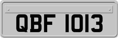 QBF1013