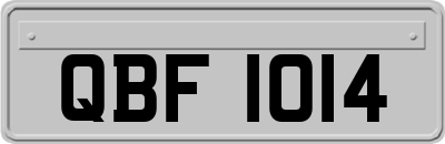 QBF1014