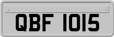 QBF1015