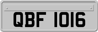 QBF1016