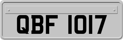 QBF1017
