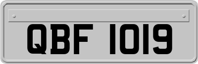 QBF1019
