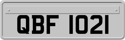 QBF1021