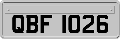 QBF1026