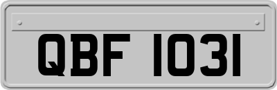QBF1031