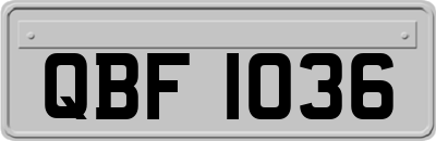 QBF1036