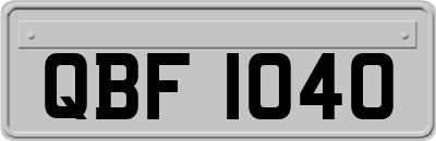 QBF1040