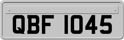 QBF1045