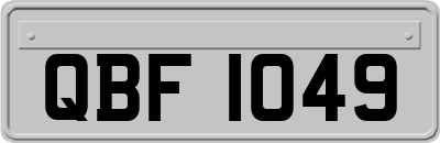 QBF1049