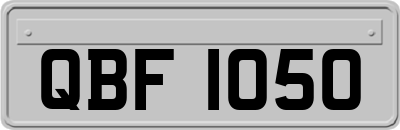 QBF1050