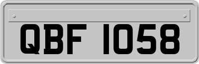 QBF1058