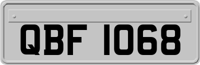 QBF1068