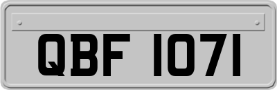 QBF1071