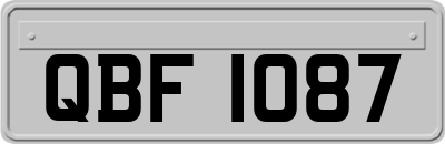 QBF1087