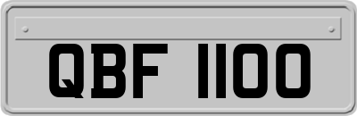 QBF1100