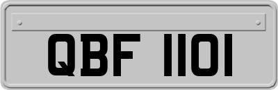 QBF1101