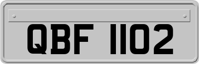 QBF1102