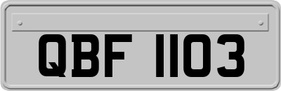 QBF1103