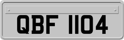 QBF1104