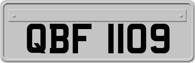 QBF1109