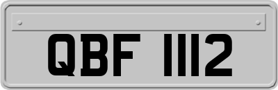 QBF1112