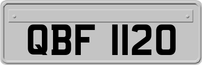 QBF1120