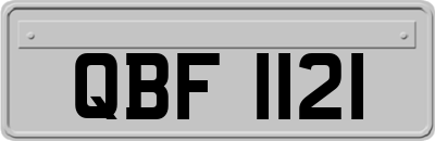 QBF1121