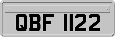 QBF1122
