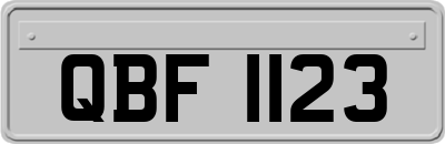 QBF1123