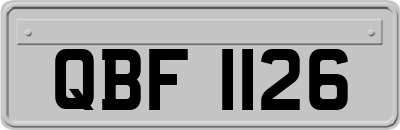 QBF1126