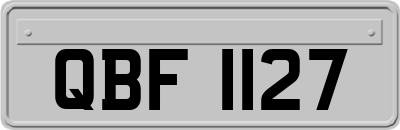 QBF1127
