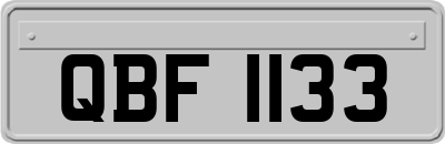 QBF1133