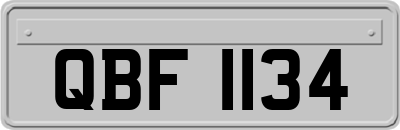 QBF1134