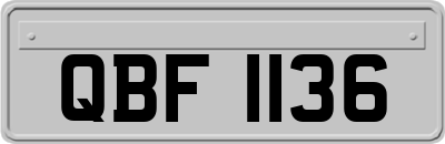 QBF1136