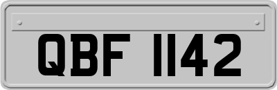 QBF1142