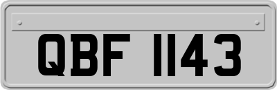 QBF1143