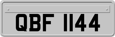 QBF1144