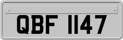 QBF1147