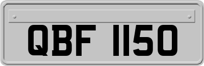 QBF1150