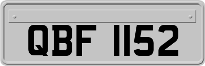 QBF1152
