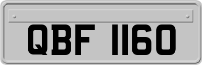 QBF1160