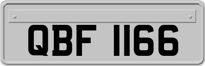 QBF1166