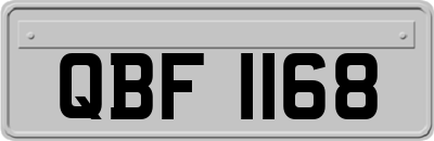 QBF1168