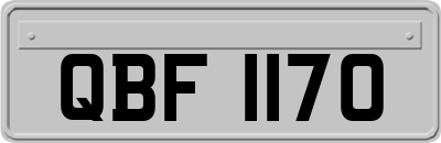 QBF1170