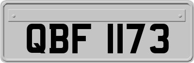 QBF1173